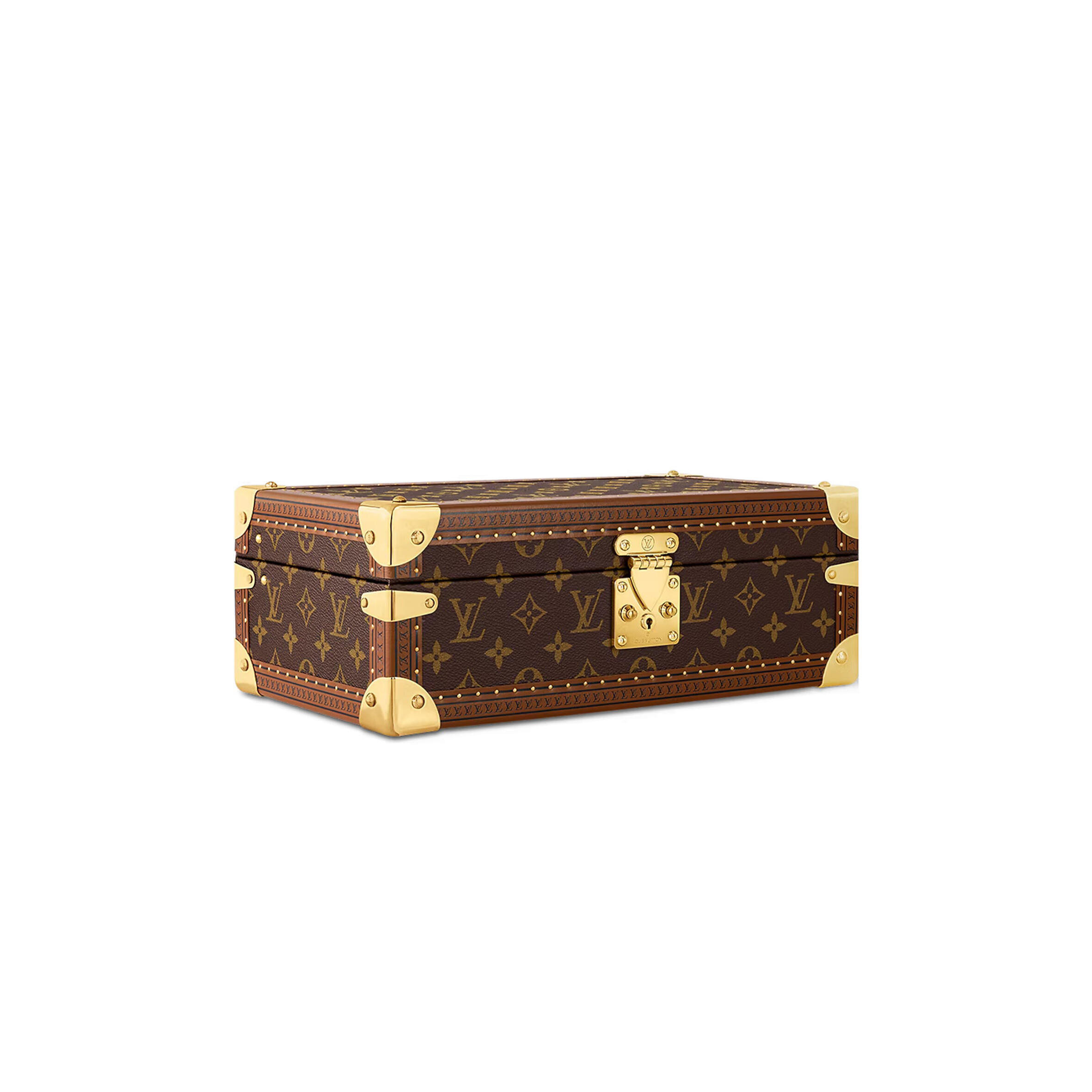 l0vis Vvtt0n master coffret 8 montres m10128 (35*20.5*13.5cm)